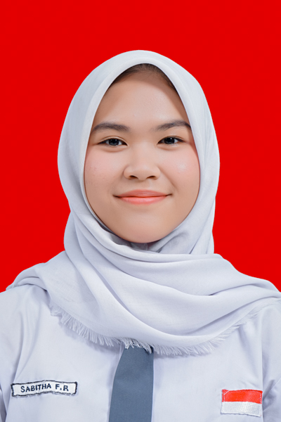 Sabitha Fazzilla Ramdhan - SMAN 21 Bandung